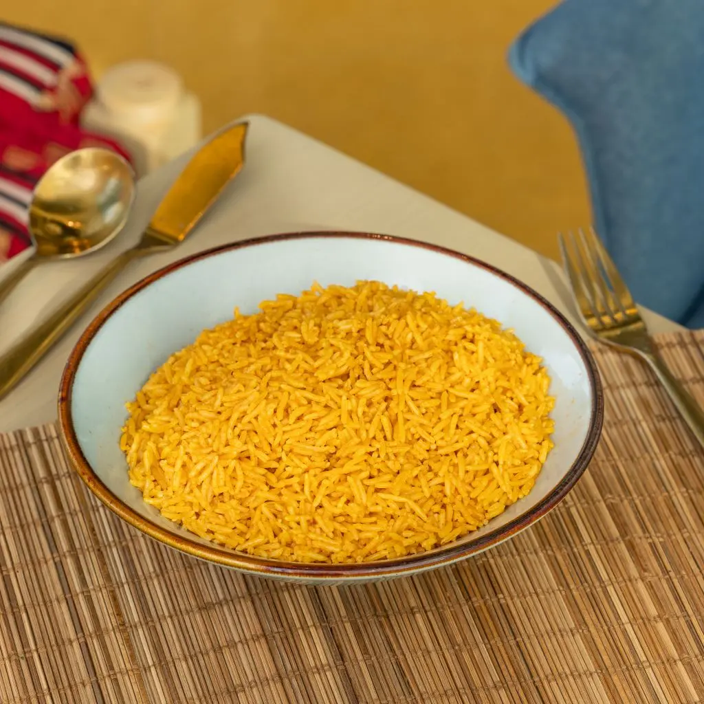 Red Rice
